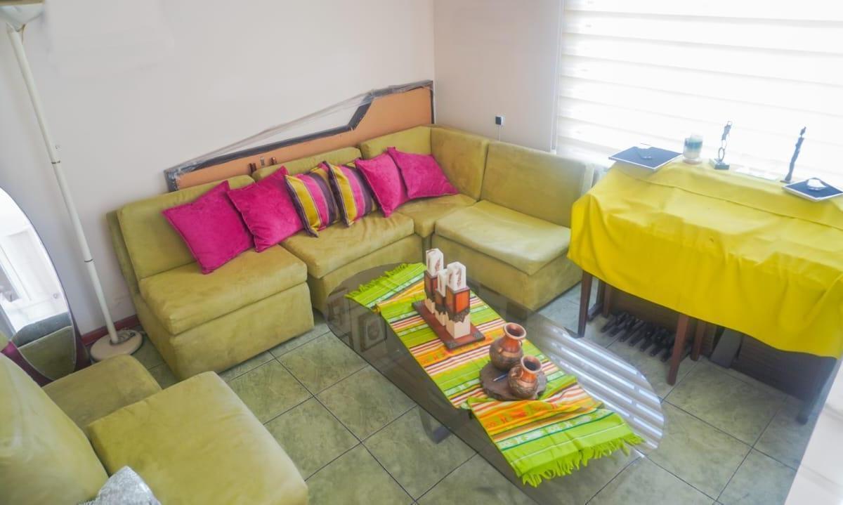 Venta Casa Sector La Kennedy — imagen 5