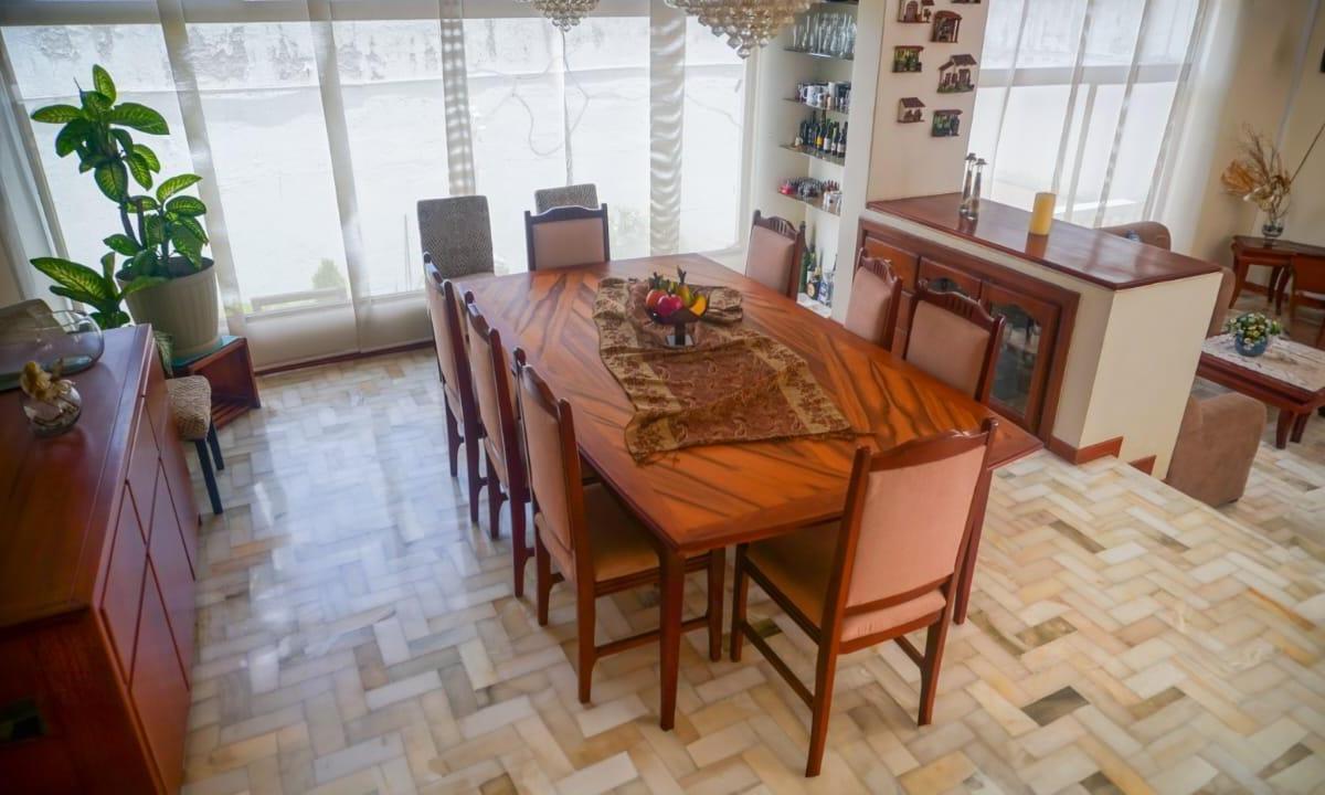Venta Casa Sector La Kennedy — imagen 4