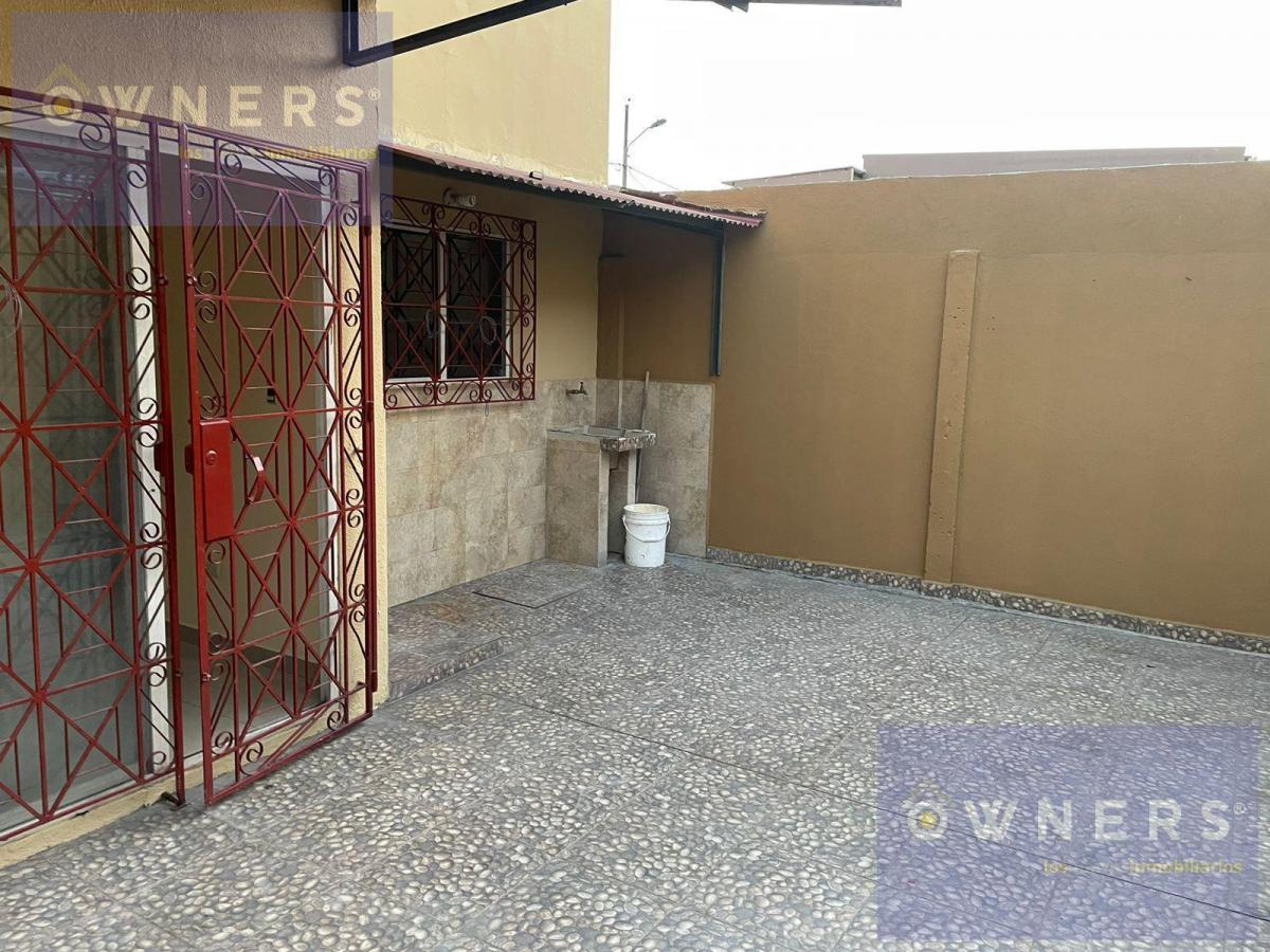 Venta Casa Villa del Rey 4 Dorm. Full Patio (Jlr), Guayas — imagen 8