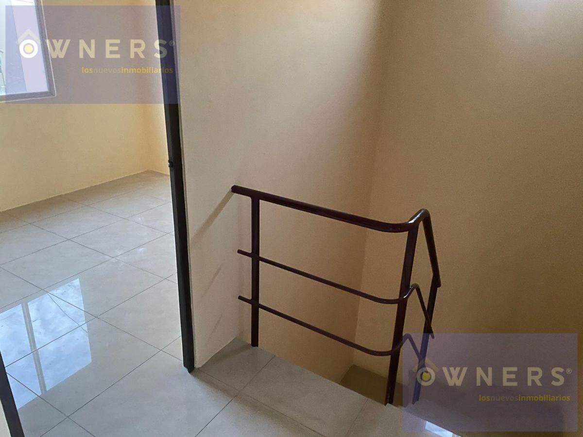 Venta Casa Villa del Rey 4 Dorm. Full Patio (Jlr), Guayas — imagen 7