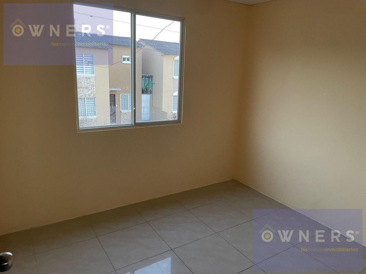 Venta Casa Villa del Rey 4 Dorm. Full Patio (Jlr), Guayas — imagen 6