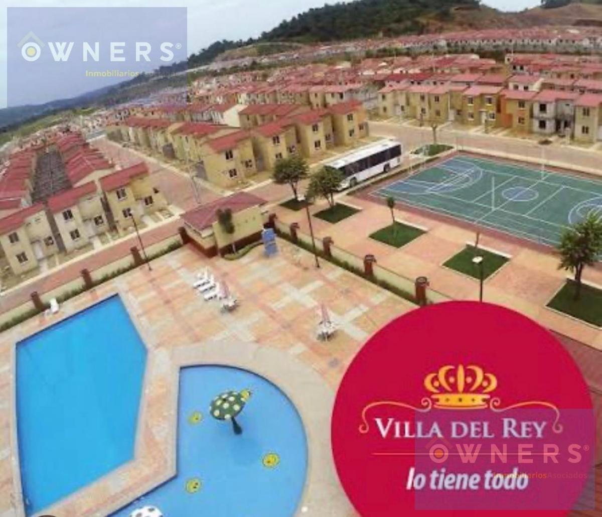 Venta Casa Villa del Rey 4 Dorm. Full Patio (Jlr), Guayas — imagen 3