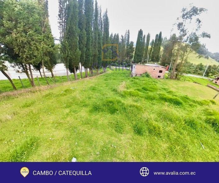 Terreno en Venta en Chambo Catequilla, La Pampa, Chimborazo — imagen 6