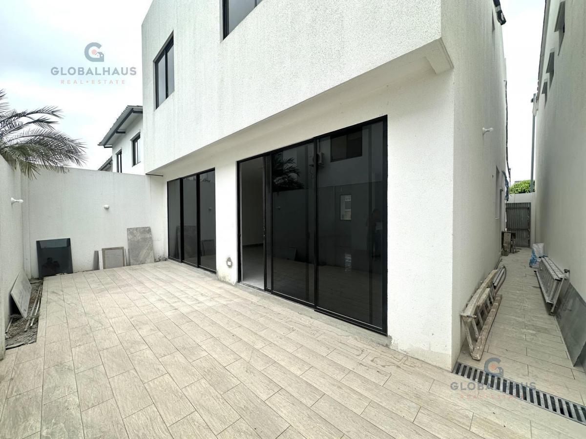 Venta de Casa en La Aurora Urb. Mallorca - 3 Habitaciones. My. Z, Guayas — imagen 4