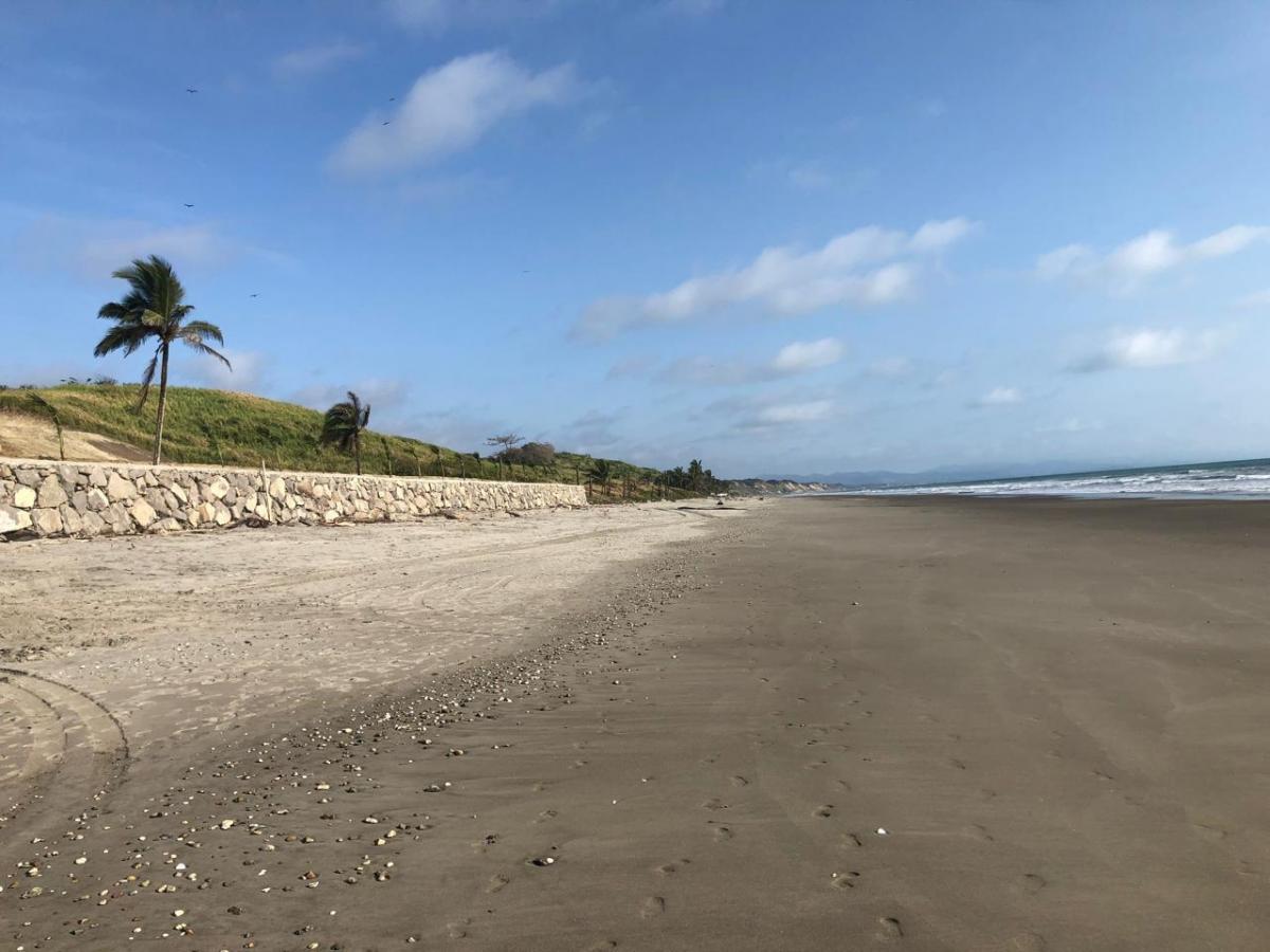 Venta | Terreno Frente Al Mar | Costa Sol – Cojimíes | 485 m², Manabí — imagen 10
