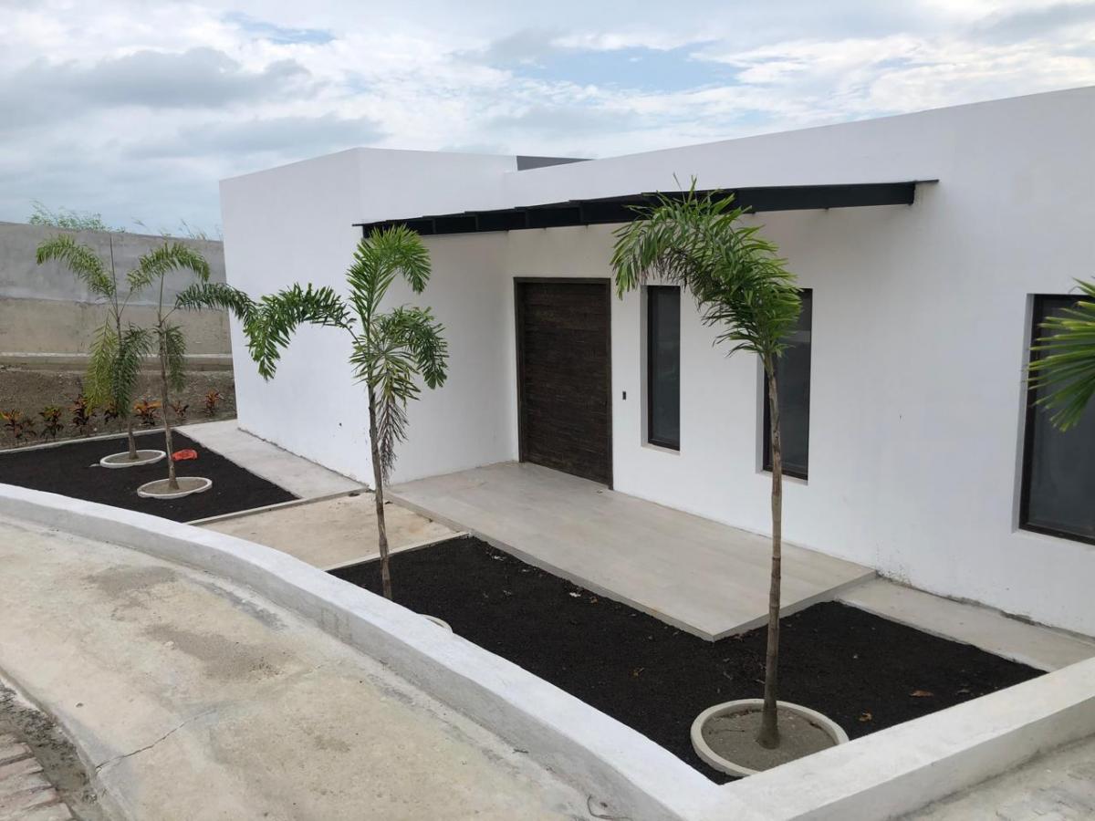 Venta | Terreno Frente Al Mar | Costa Sol – Cojimíes | 485 m², Manabí — imagen 9