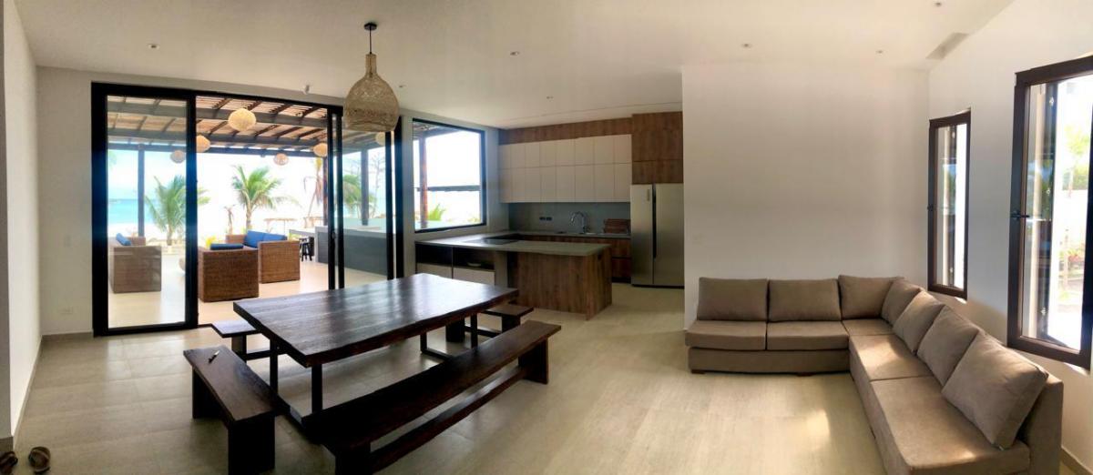Venta | Terreno Frente Al Mar | Costa Sol – Cojimíes | 485 m², Manabí — imagen 7