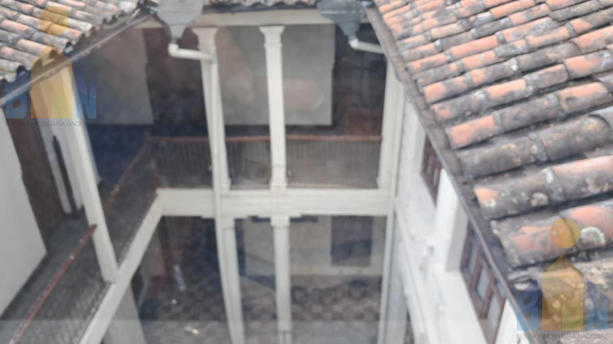 Casa Inventariada en Venta en El Centro de Quito — imagen 8