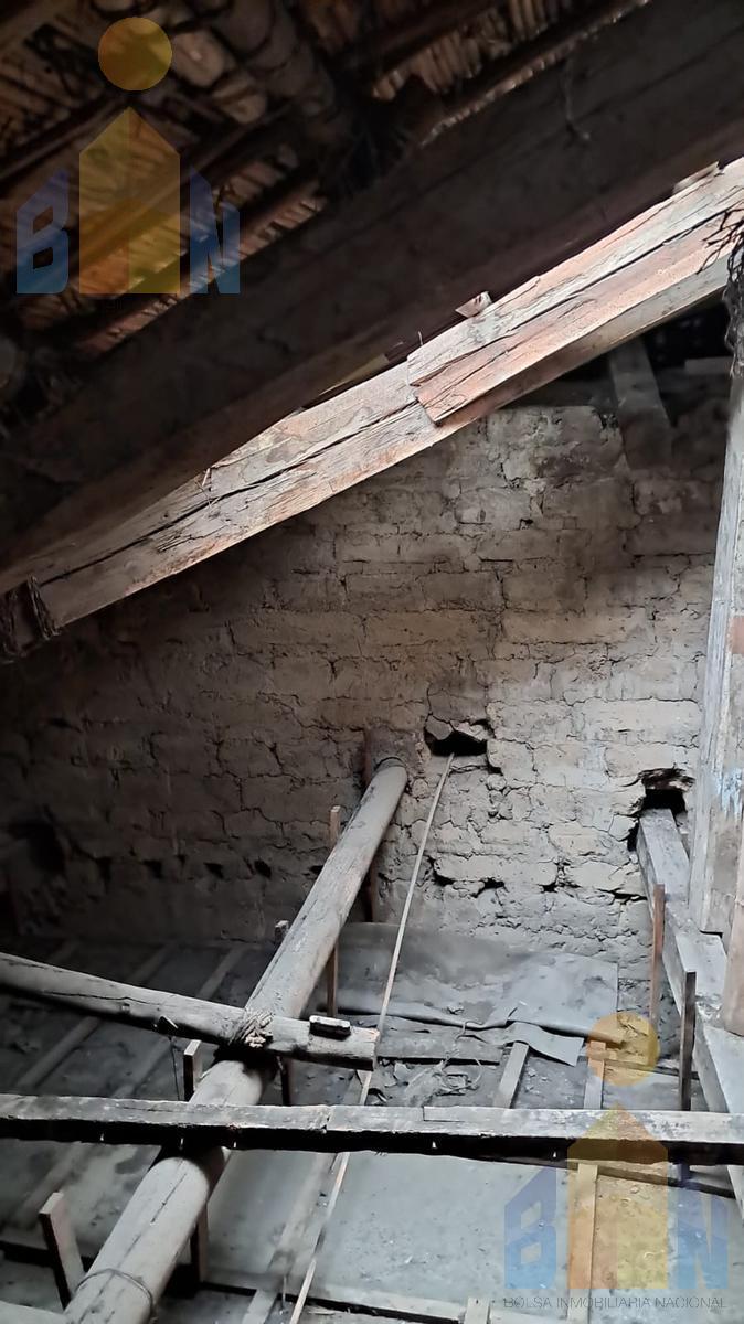Casa Inventariada en Venta en El Centro de Quito — imagen 6