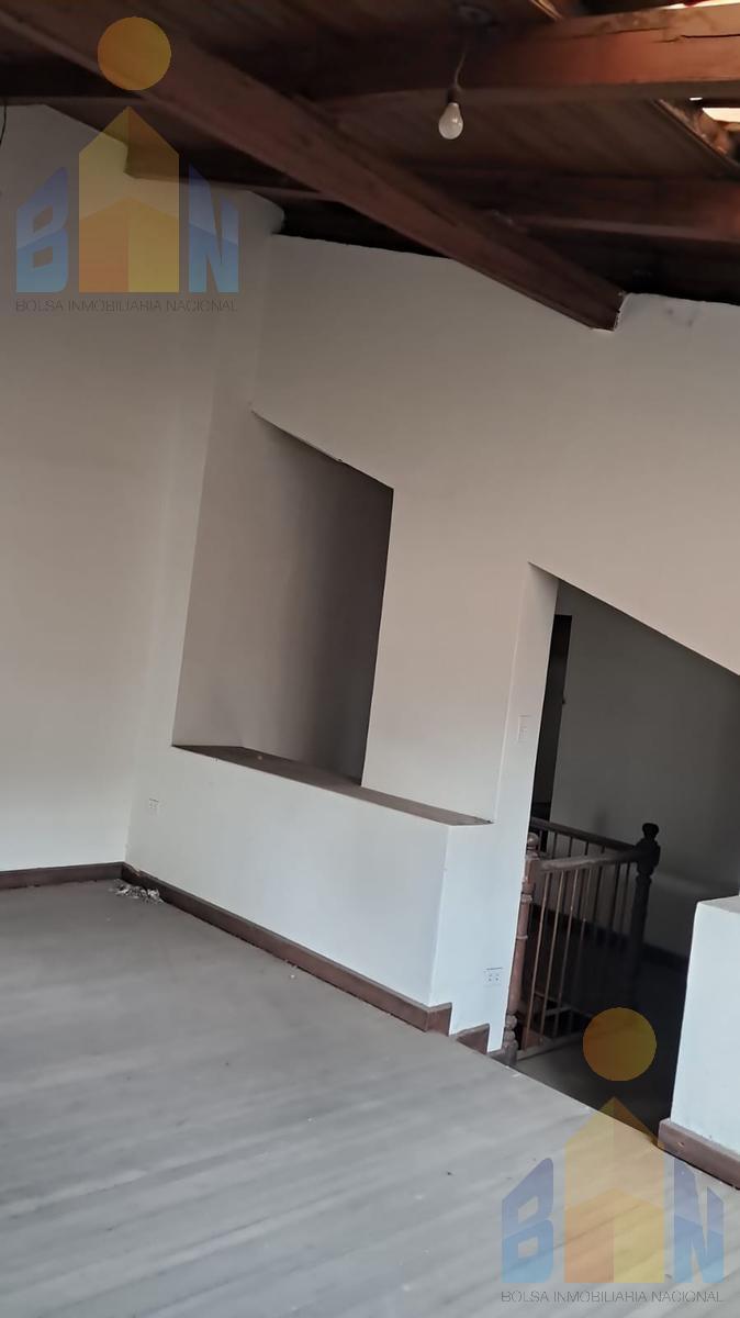 Casa Inventariada en Venta en El Centro de Quito — imagen 3