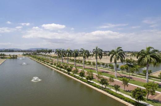 Samborondon Mocoli Urbanizacion Peninsula Casa a Estrenar 10 Meses, Guayas — imagen 8