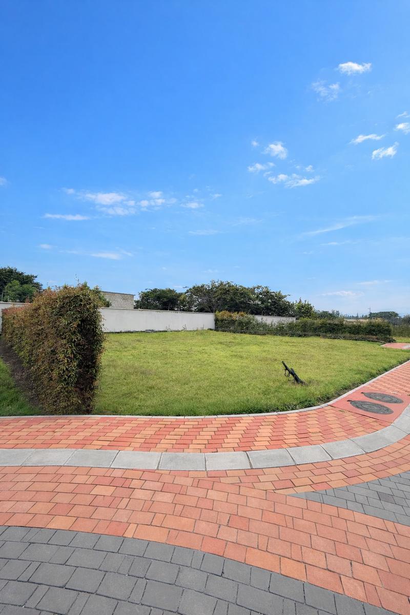 Terreno Residencial en Venta en Hilacril, Tumbaco, Dentro de Urbanización y con 516,18 m² — imagen 10