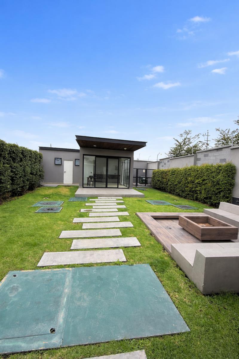 Terreno Residencial en Venta en Hilacril, Tumbaco, Dentro de Urbanización y con 516,18 m² — imagen 9