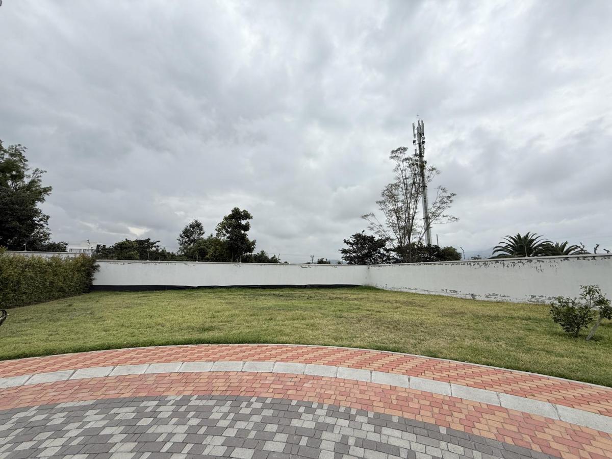 Terreno Residencial en Venta en Hilacril, Tumbaco, Dentro de Urbanización y con 516,18 m² — imagen 8
