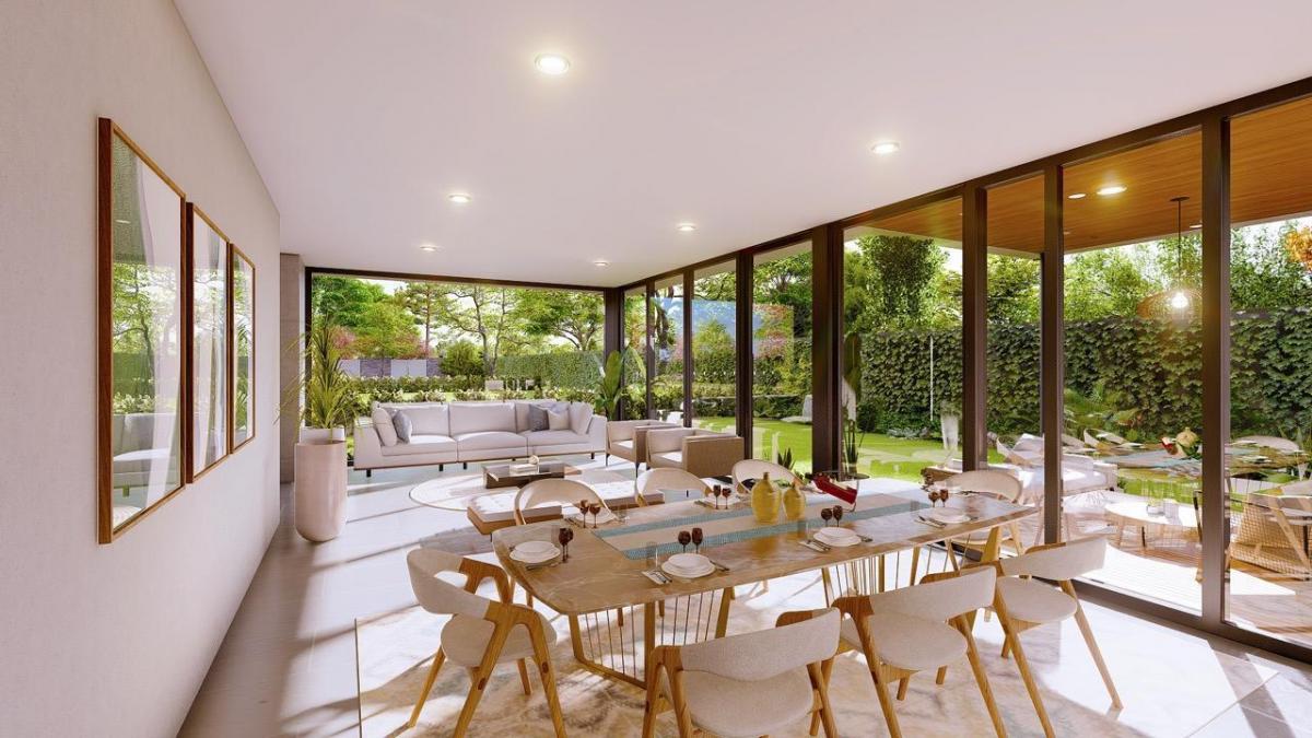 Terreno Residencial en Venta en Hilacril, Tumbaco, Dentro de Urbanización y con 516,18 m² — imagen 7