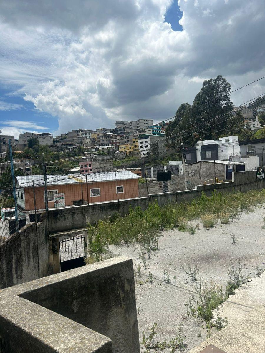 Precioso Terreno en Venta – Cochapamba - El Bosque — imagen 6