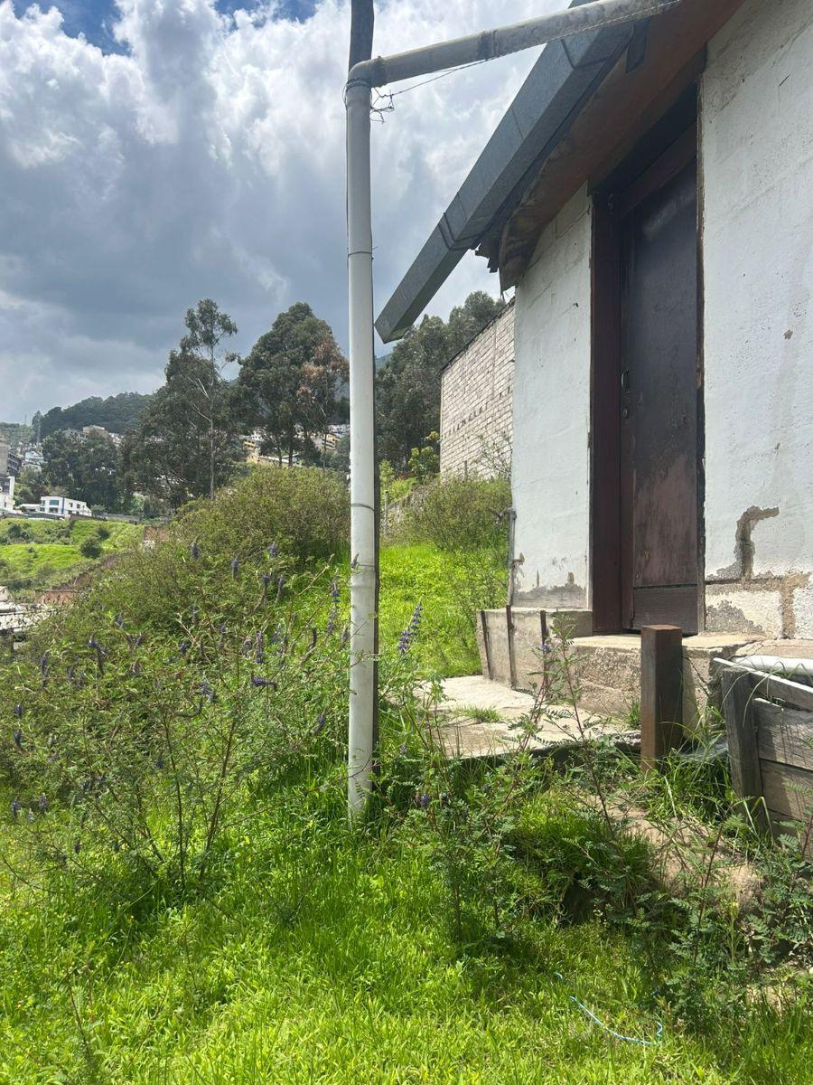 Precioso Terreno en Venta – Cochapamba - El Bosque — imagen 5