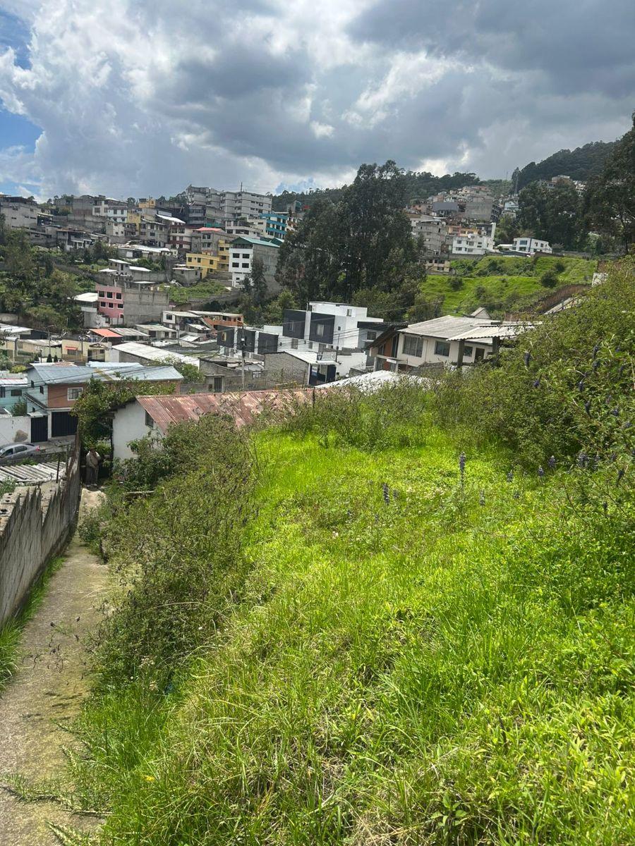 Precioso Terreno en Venta – Cochapamba - El Bosque — imagen 4