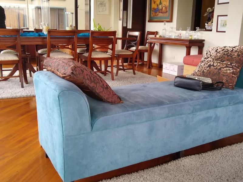 Departamento en Venta de Oportunidad, Bellavista, Bossano, 3 Dorm. — imagen 10