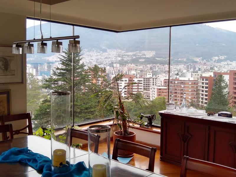Departamento en Venta de Oportunidad, Bellavista, Bossano, 3 Dorm. — imagen 9