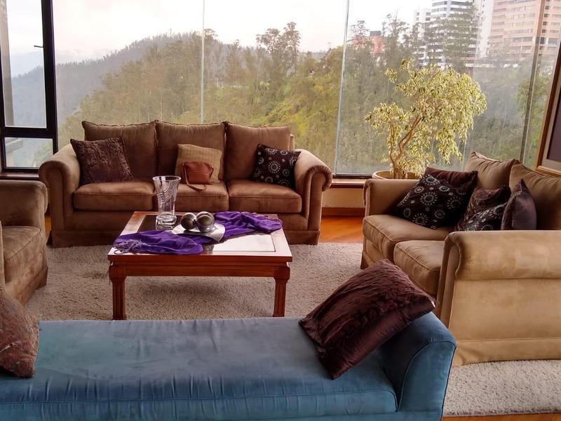 Departamento en Venta de Oportunidad, Bellavista, Bossano, 3 Dorm. — imagen 8