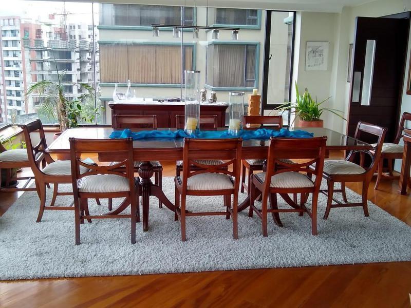 Departamento en Venta de Oportunidad, Bellavista, Bossano, 3 Dorm. — imagen 7