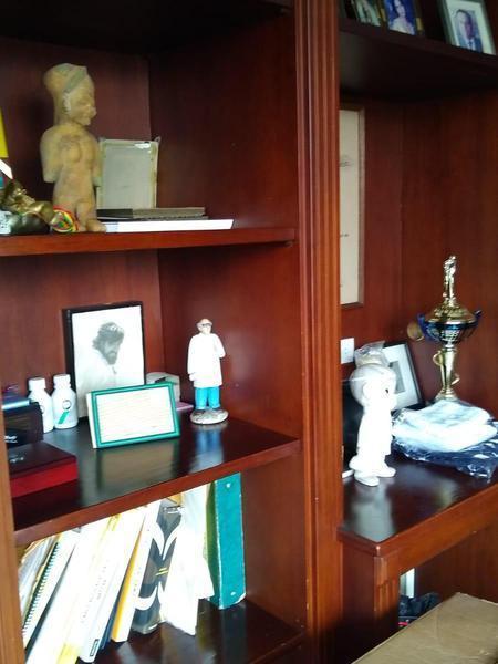 Departamento en Venta de Oportunidad, Bellavista, Bossano, 3 Dorm. — imagen 3
