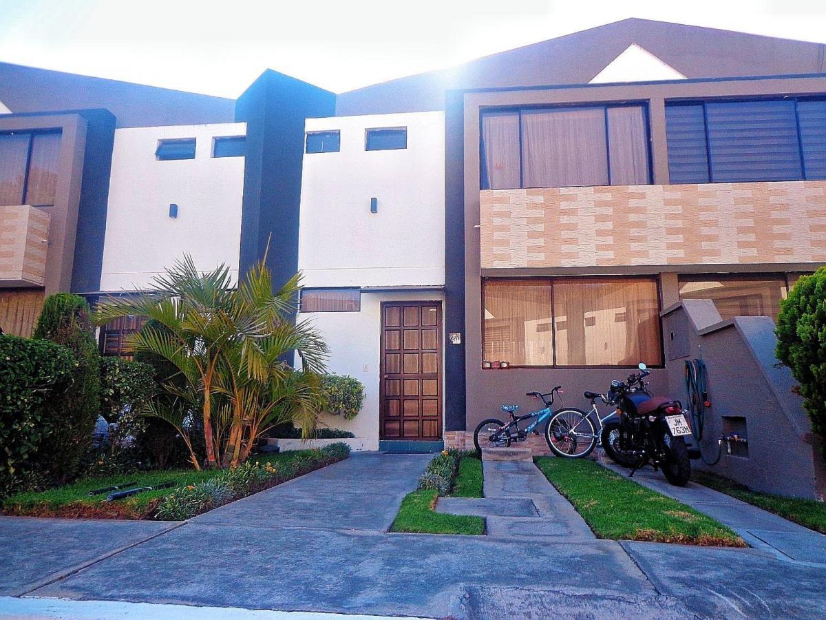 Casa - Norte de Quito — imagen 10