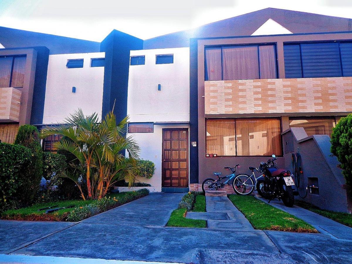 Casa - Norte de Quito — imagen 9