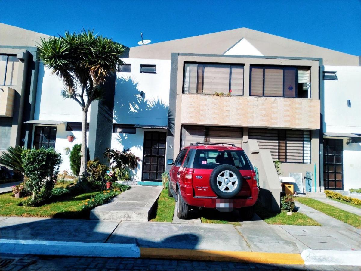 Casa - Norte de Quito — imagen 7