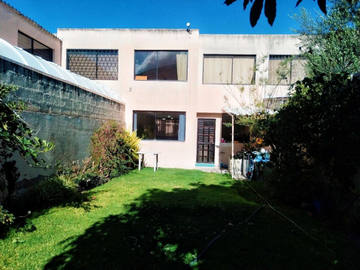 Casa - Norte de Quito — imagen 6