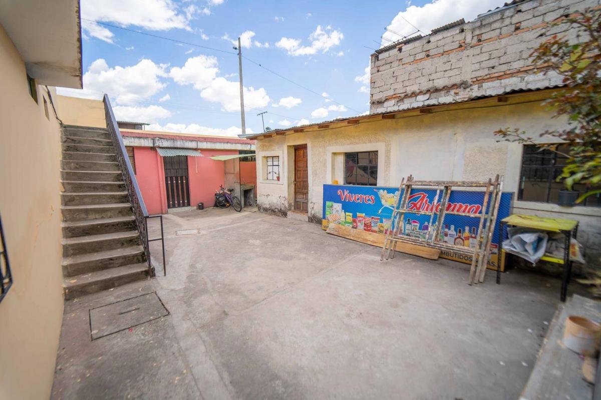 Casa de Venta en La Ciudadela Atahualpa — imagen 9
