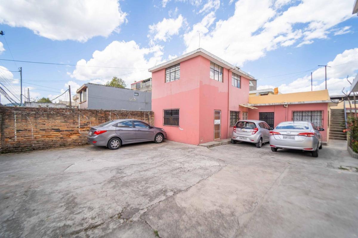 Casa de Venta en La Ciudadela Atahualpa — imagen 8