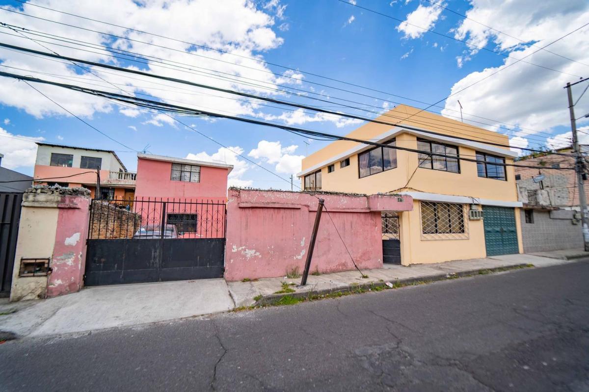 Casa de Venta en La Ciudadela Atahualpa — imagen 7