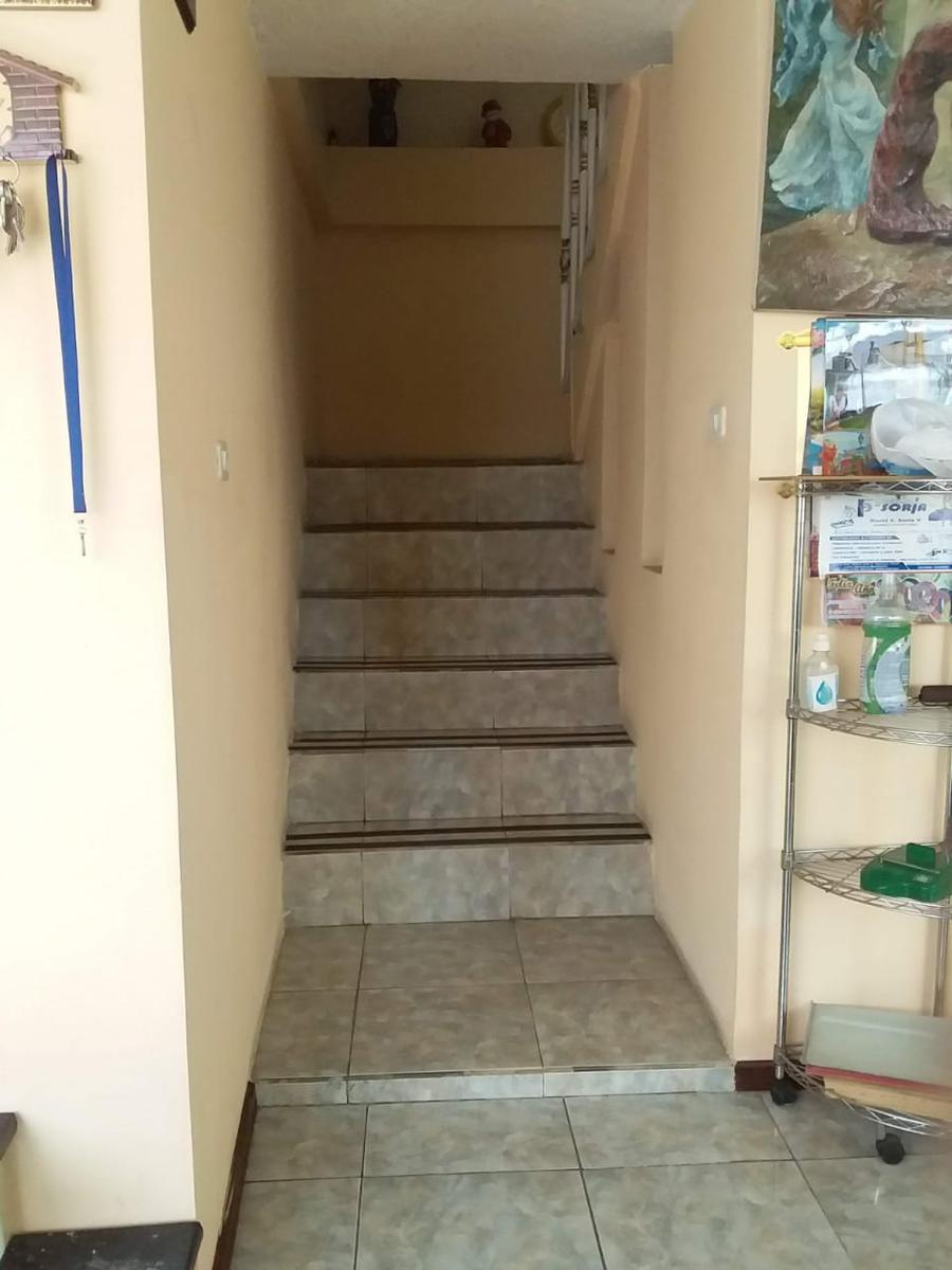Casa de Venta en La Ciudadela Atahualpa — imagen 4