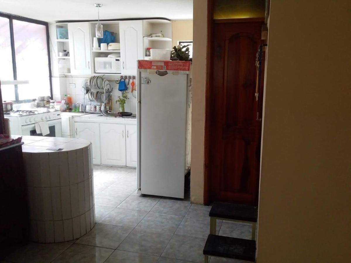 Casa de Venta en La Ciudadela Atahualpa — imagen 3