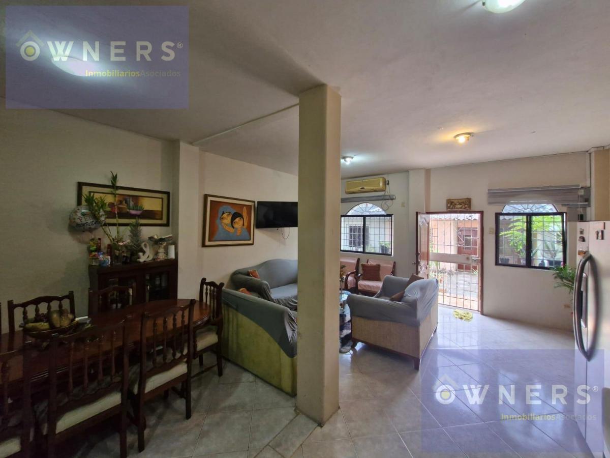Venta de Casa Cdla. Huancavilca Norte, Doble Seguridad (Lc), Guayas — imagen 10