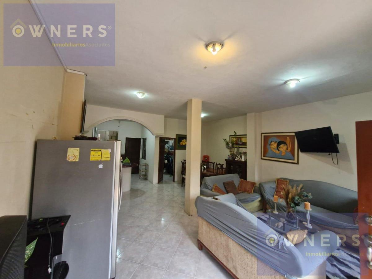 Venta de Casa Cdla. Huancavilca Norte, Doble Seguridad (Lc), Guayas — imagen 9