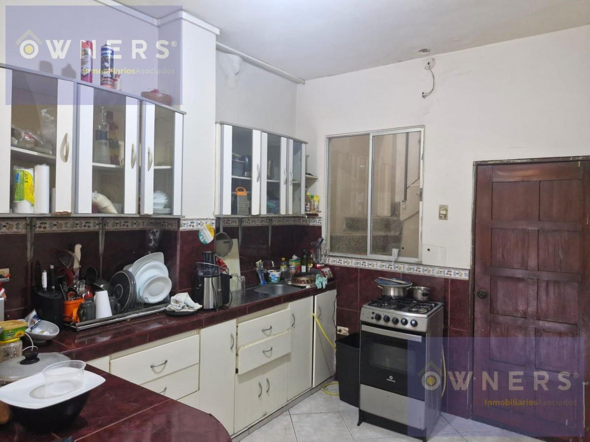 Venta de Casa Cdla. Huancavilca Norte, Doble Seguridad (Lc), Guayas — imagen 6