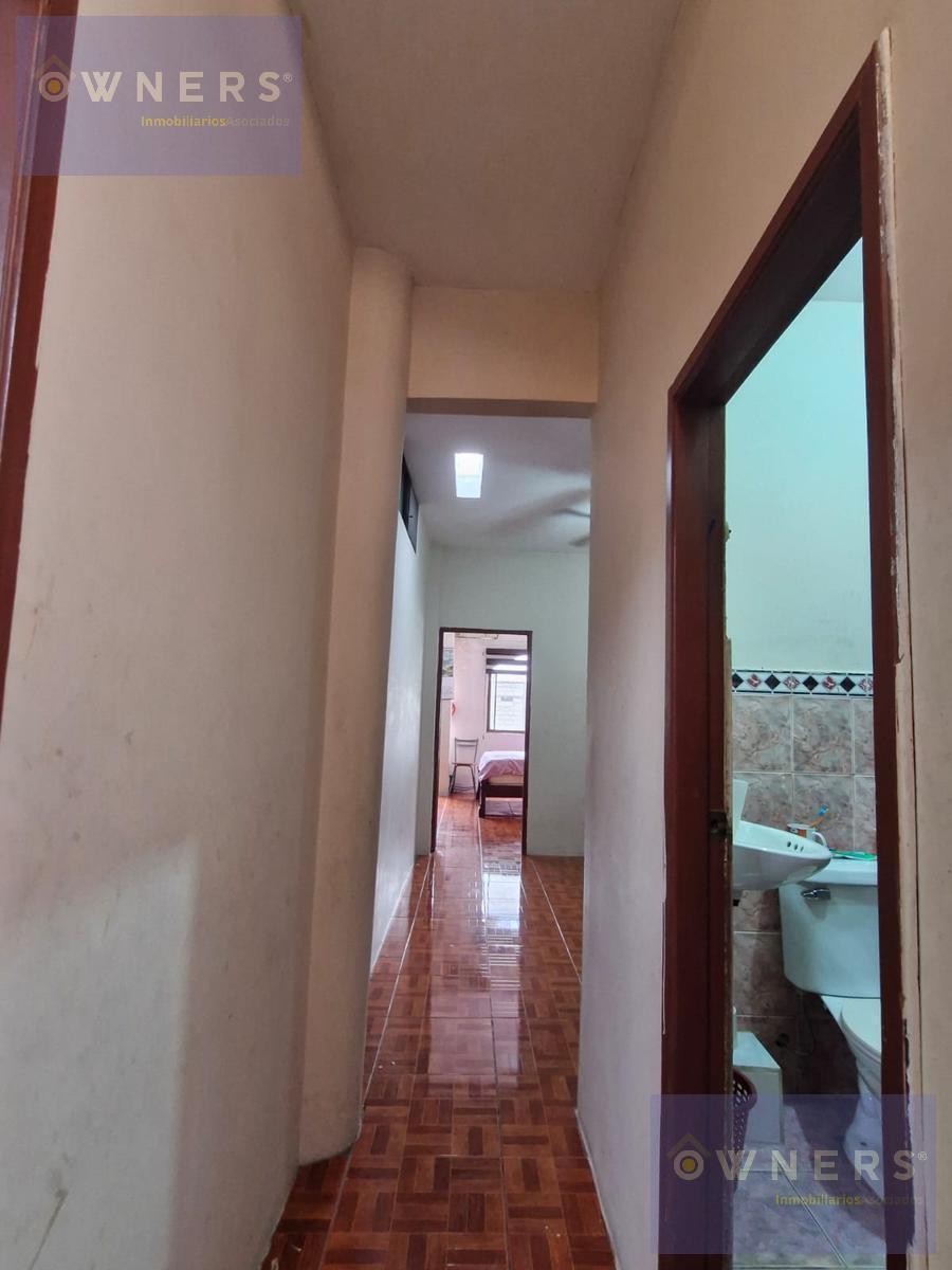 Venta de Casa Cdla. Huancavilca Norte, Doble Seguridad (Lc), Guayas — imagen 5