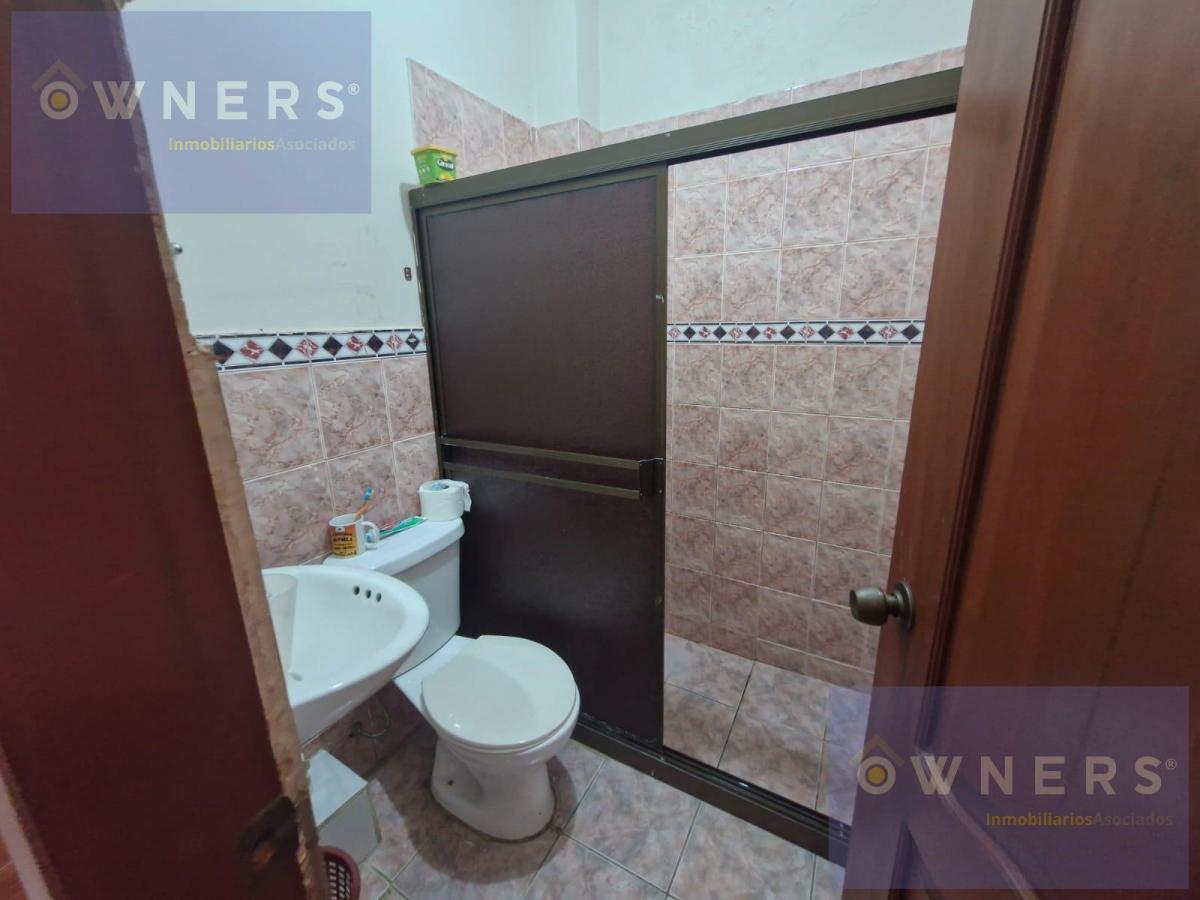 Venta de Casa Cdla. Huancavilca Norte, Doble Seguridad (Lc), Guayas — imagen 3