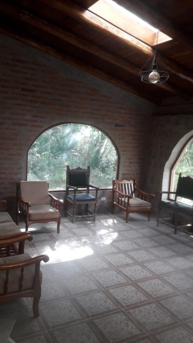 Casa Mixta de Venta en Oyacoto / Calderon y Terreno 1000 m² — imagen 10