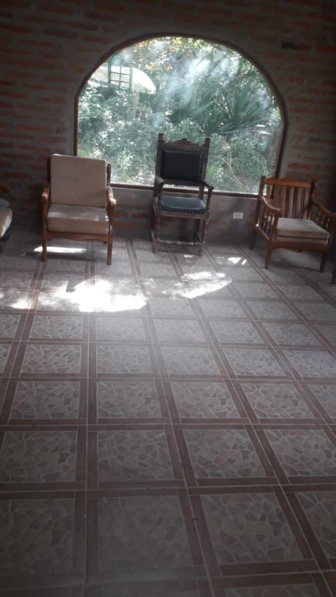 Casa Mixta de Venta en Oyacoto / Calderon y Terreno 1000 m² — imagen 9