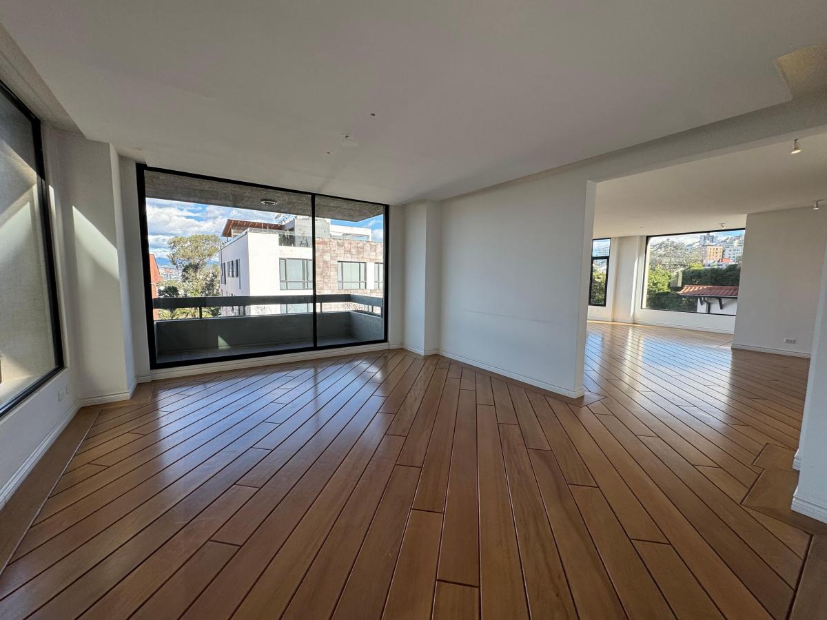 Venta Departamento 242 m² en El Quito Tennis — imagen 10