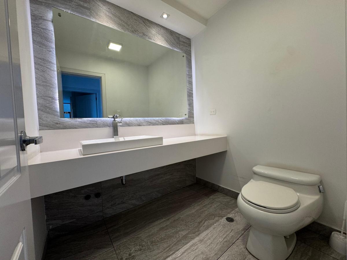 Venta Departamento 242 m² en El Quito Tennis — imagen 9