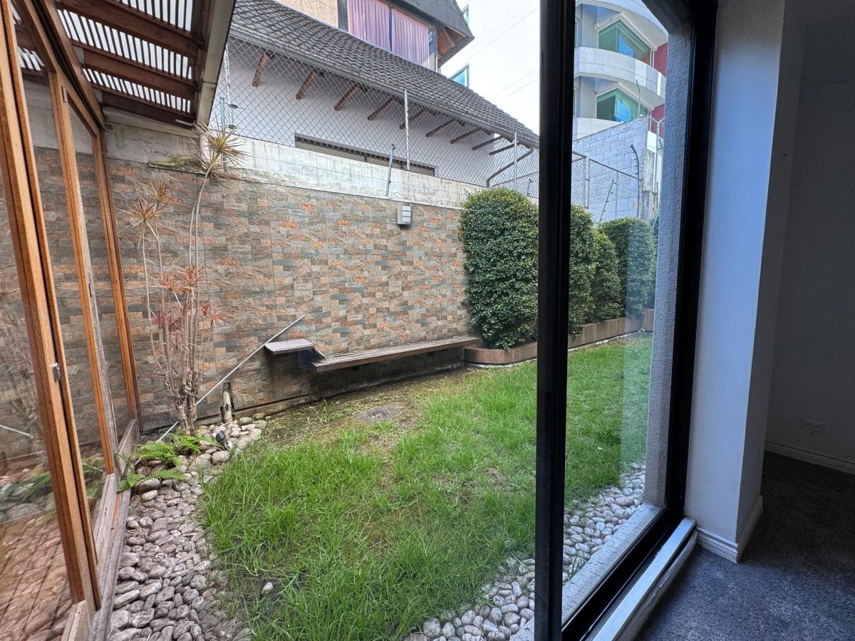 Venta Departamento 242 m² en El Quito Tennis — imagen 6