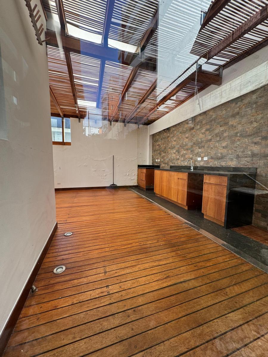 Venta Departamento 242 m² en El Quito Tennis — imagen 5