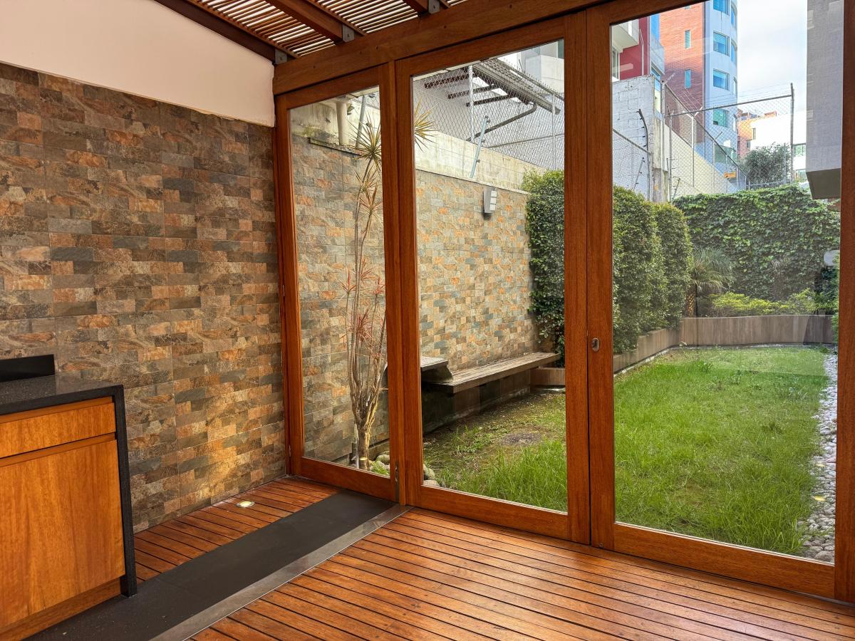 Venta Departamento 242 m² en El Quito Tennis — imagen 4
