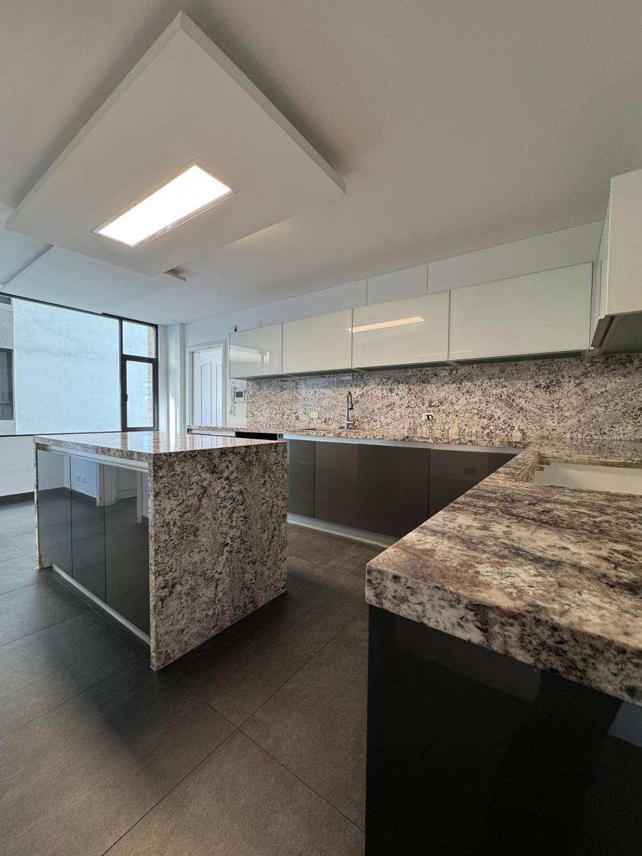 Venta Departamento 242 m² en El Quito Tennis — imagen 3