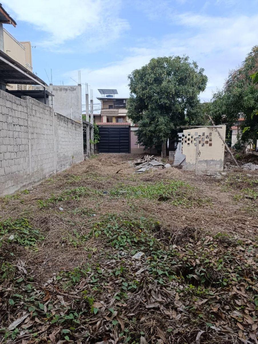 Se Vende Terreno en La Ciudadela Santa Elena, El Oro — imagen 6